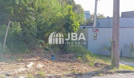 Terreno à venda na Rua Bernardo Berman, 251, Pilarzinho, Curitiba por R$ 530.000