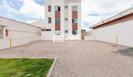 Kitnet / Stúdio à venda na Rua Amador Bueno, 130, Cajuru, Curitiba, 28 m2 por R$ 195.000