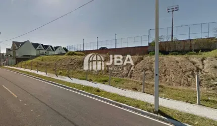 Terreno à venda na Rua Simone Dal Toso, 469, Uberaba, Curitiba por R$ 556.818