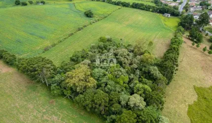 Terreno à venda na Rua Rosa Alves Pereira, 1020, Vila Fuck, Piraquara por R$ 4.400.000