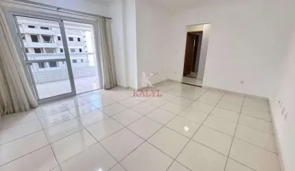 Apartamento com 2 quartos, Canto do Forte, Praia Grande - R$ 669 mil, Cod: 8527