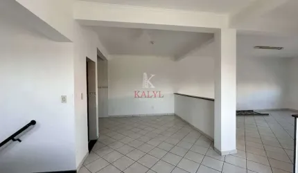 Loja para alugar, 490 m² por R$ 13.000,00/mês - Aviação - Praia Grande/SP