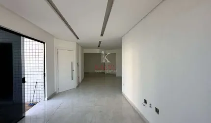 Cobertura com 3 dormitórios à venda, 150 m² por R$ 1.600.000,00 - Aviação - Praia Grande/SP