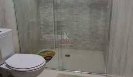 Apartamento com 3 dormitórios à venda, 156 m² por R$ 1.500.000,00 - Canto do Forte - Praia Grande/SP