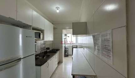 Apartamento com 2 dormitórios à venda, 81 m² por R$ 580.000,00 - Mirim - Praia Grande/SP
