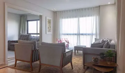 Apartamento Residencial à venda, Canto do Forte, Praia Grande - AP6401.