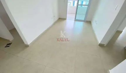 Apartamento Residencial à venda, Canto do Forte, Praia Grande - AP5805.