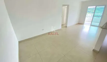 Apartamento Residencial à venda, Canto do Forte, Praia Grande - AP5797.