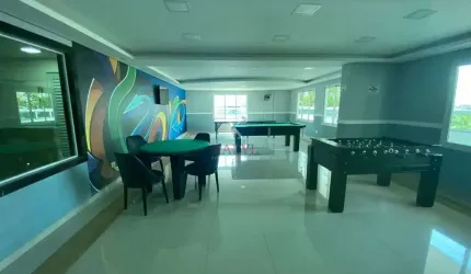 Apartamento com 2 dormitórios à venda, 93 m² por R$ 599.000,00 - Vila Guilhermina - Praia Grande/SP