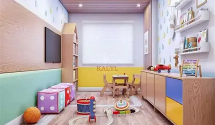 Apartamento Residencial à venda, Mirim, Praia Grande - AP3487.