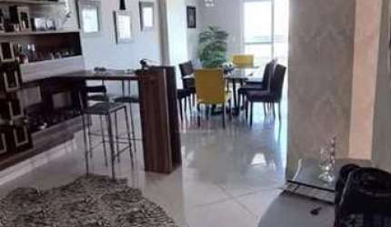 Cobertura com 3 quartos, Guilhermina, Praia Grande - R$ 1 mi, Cod: 4292