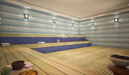 Apartamento Residencial à venda, Boqueirão, Praia Grande - AP2847.