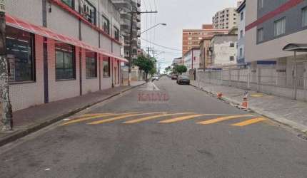 Apartamento Residencial à venda, Tupi, Praia Grande - AP2089.