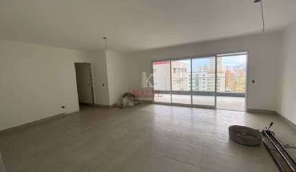Apartamento com 3 quartos, Aviação, Praia Grande - R$ 1 mi, Cod: 2415