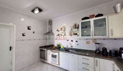 Cobertura Residencial à venda, Caiçara, Praia Grande - CO0010.