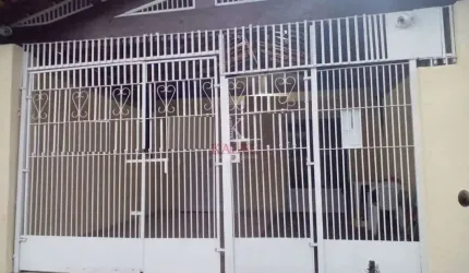 Casa com 3 quartos, Boqueirão, Praia Grande - R$ 550 mil, Cod: 658