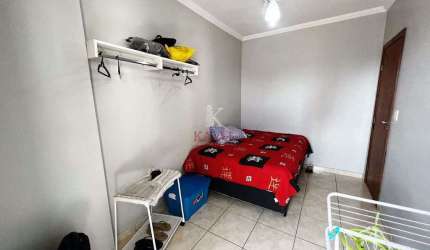 Apartamento Residencial à venda, Aviação, Praia Grande - AP0292.