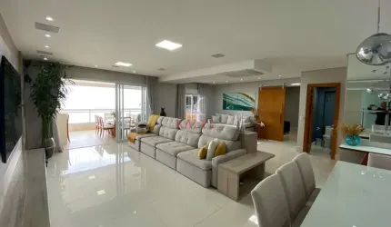 Apartamento com 4 dorms, Canto do Forte, Praia Grande - R$ 4.2 mi, Cod: 8738