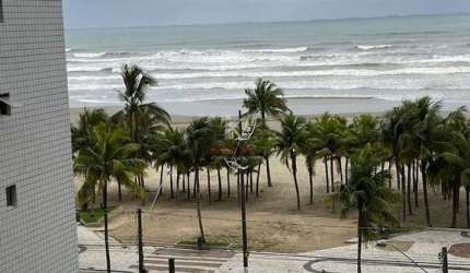 Amplo Kitão, Aviação, Praia Grande , Cod: 8819