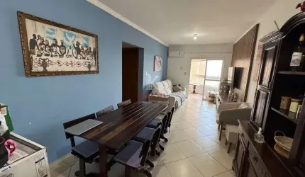 Apartamento com 2 quartos, Aviação, Praia Grande - R$ 430 mil, Cod: 8843