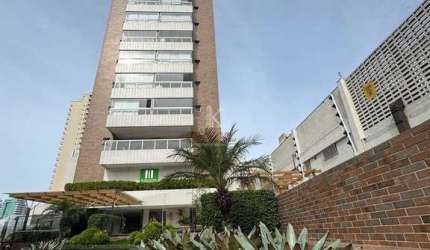 Apartamento com 2 quartos, Canto do Forte, Praia Grande - R$ 630 mil, Cod: 9454