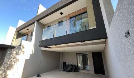 Triplex dos Seus Sonhos com Terraço Gourmet e Amplo Quintal!