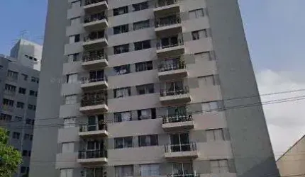 EDIFICIO VILAS BUENOS AIRES - APARTAMENTO A VENDA