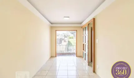 APARTAMENTO Á VENDA NO ERMELINO MATARAZZO COM DOIS DORMITÓRIOS VAGA PLANJEJADOS