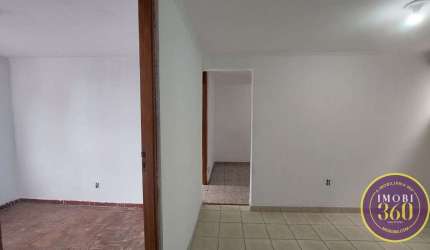 COHAB I - APARTAMENTO PARA LOCAÇÃO
