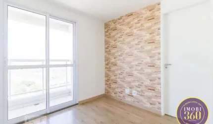 Apartamento 1 dormitório no Tatuapé para alugar