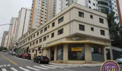 APARTAMENTO PARA ALUGAR NA VILA REGENTE FEIJÓ 2 DORMITÓRIOS
