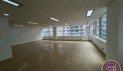 Sala comercial para locação!