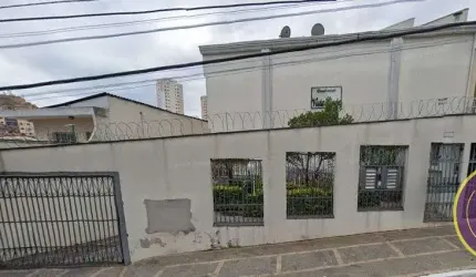 Sobrado de condomínio Aluguel na Vila Nova Savoia