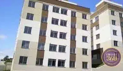 Apartamento à Venda em Vila Romanópolis, Ferraz de Vasconcelos - SP