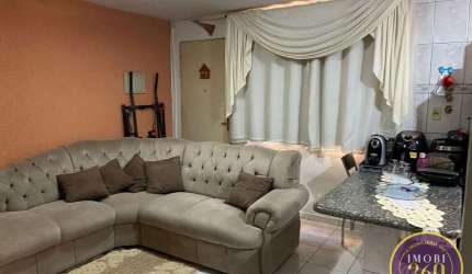 Apartamento à Venda em Jardim América, Poá - SP