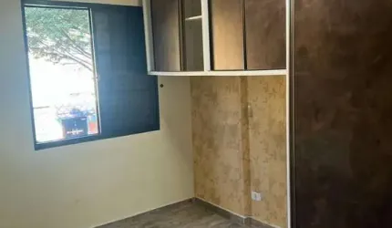 Apartamento para Alugar em Brás, São Paulo - SP