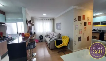 Apartamento à Venda em Cangaiba, São Paulo - SP