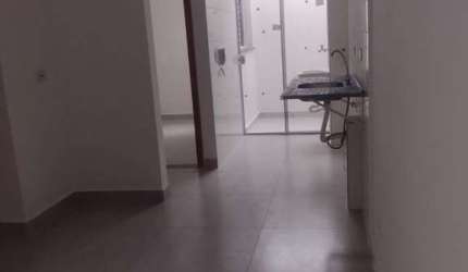 Apartamento à Venda em Chácara Califórnia, São Paulo - SP