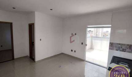 APARTAMENTO Á VENDA NA CIDADE PATRIARCA 2 DORMITÓRIOS