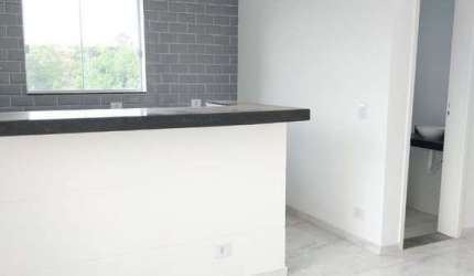 Apartamento à Venda em Cidade Patriarca, São Paulo - SP