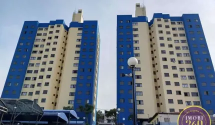 Apartamento para Alugar em Guaianazes, São Paulo - SP