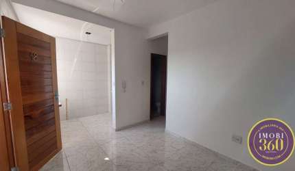 Apartamento à Venda em Itaquera, São Paulo - SP