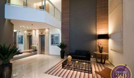 Apartamento à Venda em Jardim Anália Franco, São Paulo - SP