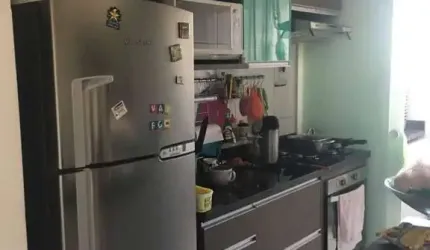 Apartamento à Venda em Jardim São Pedro, São Paulo - SP