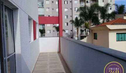 Apartamento à Venda em Jardim Vila Formosa, São Paulo - SP