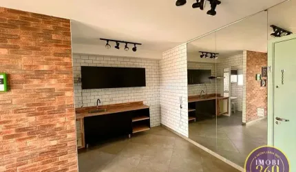 Apartamento à Venda em Moóca, São Paulo - SP