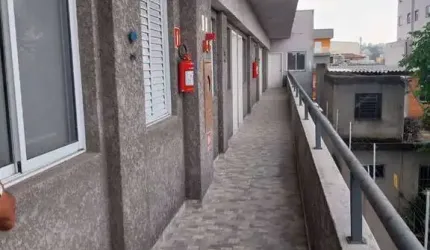 Apartamento à Venda em Parque Paineiras, São Paulo - SP