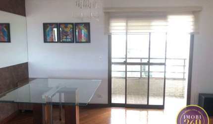 Apartamento à Venda em Parque São Lucas, São Paulo - SP