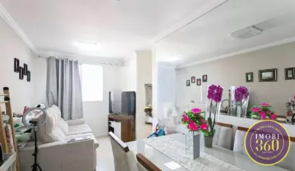 Apartamento à Venda em Penha de França, São Paulo - SP