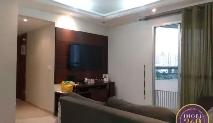 Apartamento à Venda em Tatuapé, São Paulo - SP